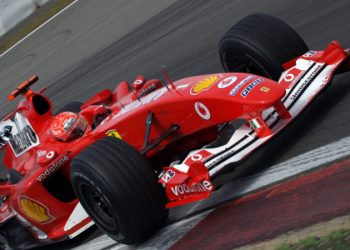 Алексей Попов: Шумахер до сих пор ассоциируется с лихачами на дорогах