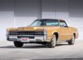 Американская классика: революционный Cadillac Eldorado