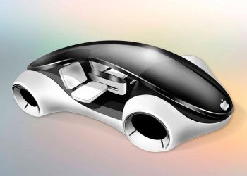 Apple отложила выпуск электромобиля еще на год