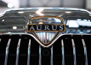 Aurus назначил нового генерального директора