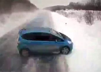 Авария дня. Без шансов выжить: ДТП в  от Олег за 15.12.2022 11:50