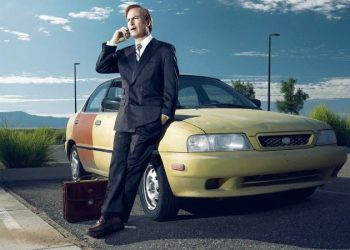 Автомобили из телесериала Лучше звоните Солу