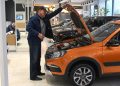 Авторынок в 2023 году будет расти за счет российских и китайских машин