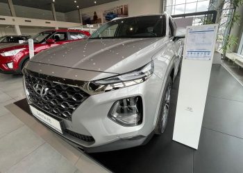 Авторынок в России снова начал расти. 6 главных выводов по итогам ноября