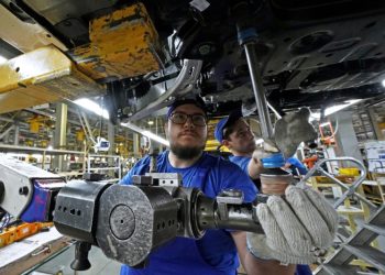 «Автотор» рассказал, что уже выпустил на заводе