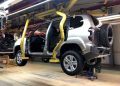 АвтоВАЗ начнет выпускать автомобили на заводе Nissan в 2023 году