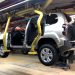 АвтоВАЗ начнет выпускать автомобили на заводе Nissan в 2023 году