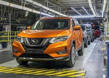 АВТОВАЗ станет оператором российского автозавода Nissan