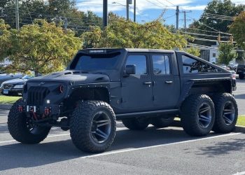 Автовсячина от БрОдЯгА за 25 декабря 2022 на Fishki.net