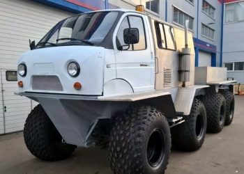 Автовсячина от БрОдЯгА за 28 декабря 2022 на Fishki.net