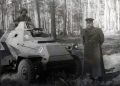 БА-64: главный бронеавтомобиль Великой Отечественной войны