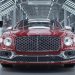 Bentley сыграла ремикс на популярную праздничную мелодию из