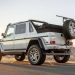 Безупречный Mercedes-Maybach G 650 Landaulet заставит пускать слюни