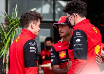 «Бинотто был фанатом Сайнса». Шумахер – о причине конфликта в Ferrari