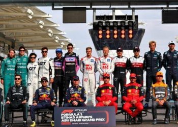 Боссы команд Формулы 1 назвали лучшего гонщика в сезоне-2022