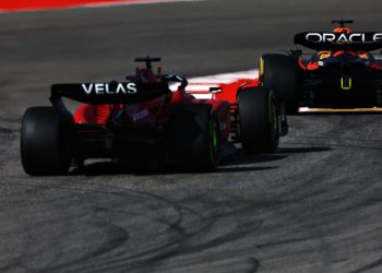 «Будет много аварий». Макс Ферстаппен опасается запрета грелок шин