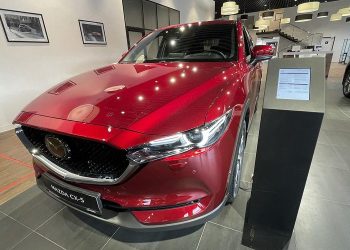 «Цены кусаются». Какие японские автомобили еще можно купить в России