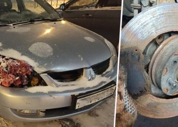 Цены на автозапчасти подорожали в среднем на 27,7%, но гаражные