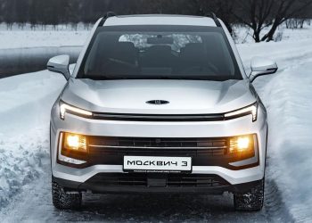 Цены на «Москвич» и подорожание техосмотра. Главные новости недели