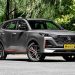 Changan объявил о старте продаж нового кроссовера CS55 Plus в России