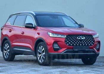 Chery обязана продать в России в 2023 году 200 000 машин – таков приказ Китая. А что «Автотор»?