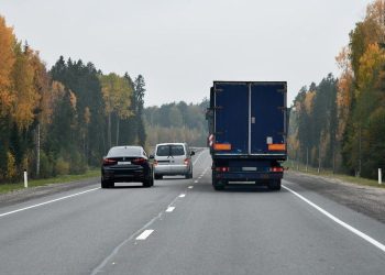 Что грозит за двойной обгон