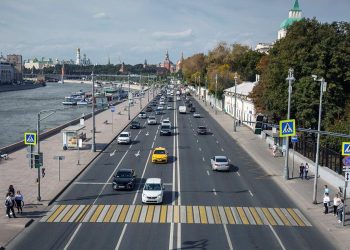 Что необходимо знать о проезжей части