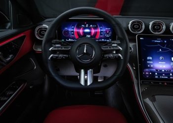 Что происходит с тахометрами на современных немецких автомобилях?