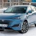 Дилеры привезли в Россию новый флагманский кроссовер Changan Uni-K