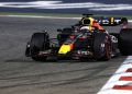 Эдриан Ньюи назвал одну из главных проблем Red Bull RB18