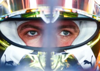 «Экклстоун бы его выгнал». Штук раскритиковал Макса Ферстаппена