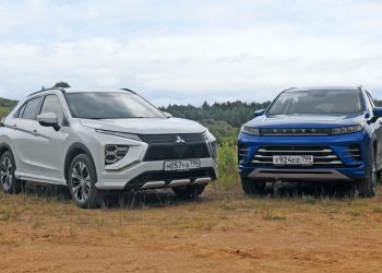 Эксид ЛХ или Митсубиси Эклипс: какой кроссовер лучше и почему? На что обратить внимание при выборе