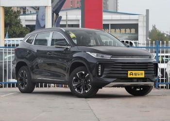 Exeed представит четыре новинки на российском рынке в 2023 году