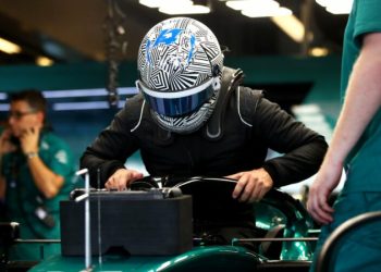 Фернандо Алонсо: Я верю, что стану трёхкратным чемпионом Формулы 1