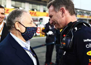 FIA ограничила работу экс-президентов в командах Формулы 1