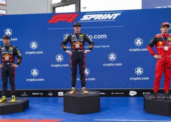 FIA удвоила лимит расходов на спринтерские гонки Формулы 1