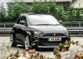 Fiat 500ec Designio от тюнинг-ателье Kahn похож на французского