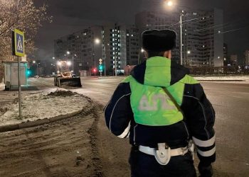 ГИБДД пообещала водителям «сплошные проверки». Где будут останавливать