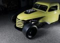 Грузовик Chevy 1948 года от Ringbrothers: революционный хот-роддинг