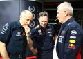 Хельмут Марко не уверен в будущем AlphaTauri после встречи с новым боссом Red Bull