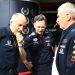 Хельмут Марко не уверен в будущем AlphaTauri после встречи с новым боссом Red Bull