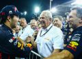 Хельмут Марко: Риккардо не угрожает Пересу в Red Bull Racing