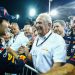 Хельмут Марко: Риккардо не угрожает Пересу в Red Bull Racing