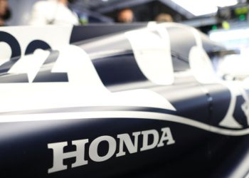 Honda может не рассчитывать на покупку AlphaTauri, и вот почему…