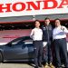Honda подала заявку на участие в Формуле 1 в 2026 году