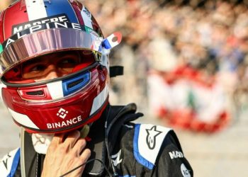 Испанские СМИ сообщили об уходе Эстебана Окона из Alpine