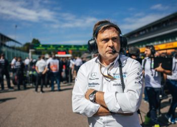 Из Williams ушли руководитель и технический директор