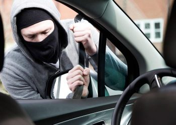 Какие автомобили и откуда чаще всего угоняли в 2022 году. Антирейтинг