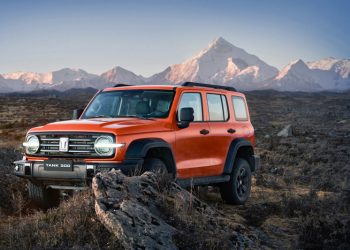 Какие автомобили появятся в России в 2023 году