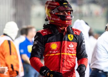 Карлос Сайнс прокомментировал переход Вассёра в Ferrari